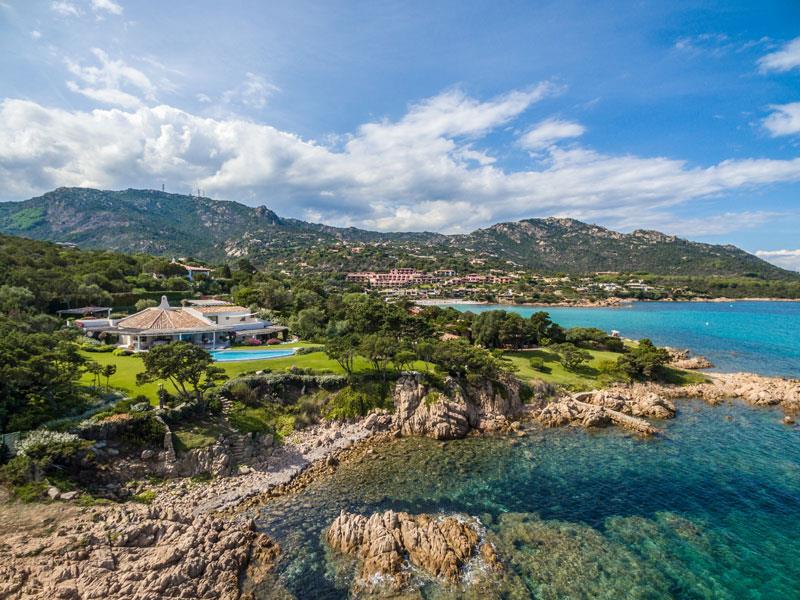 Sardinia